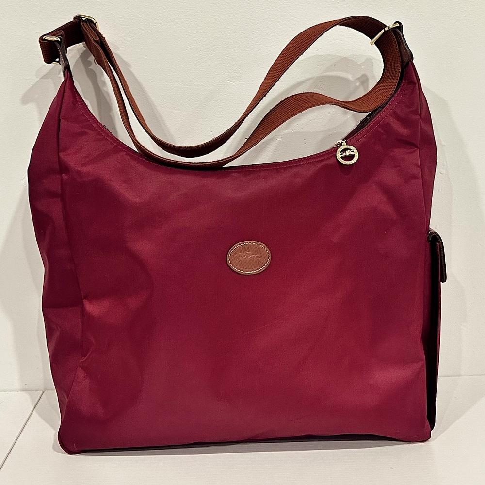 Longchamp Pliage handbag